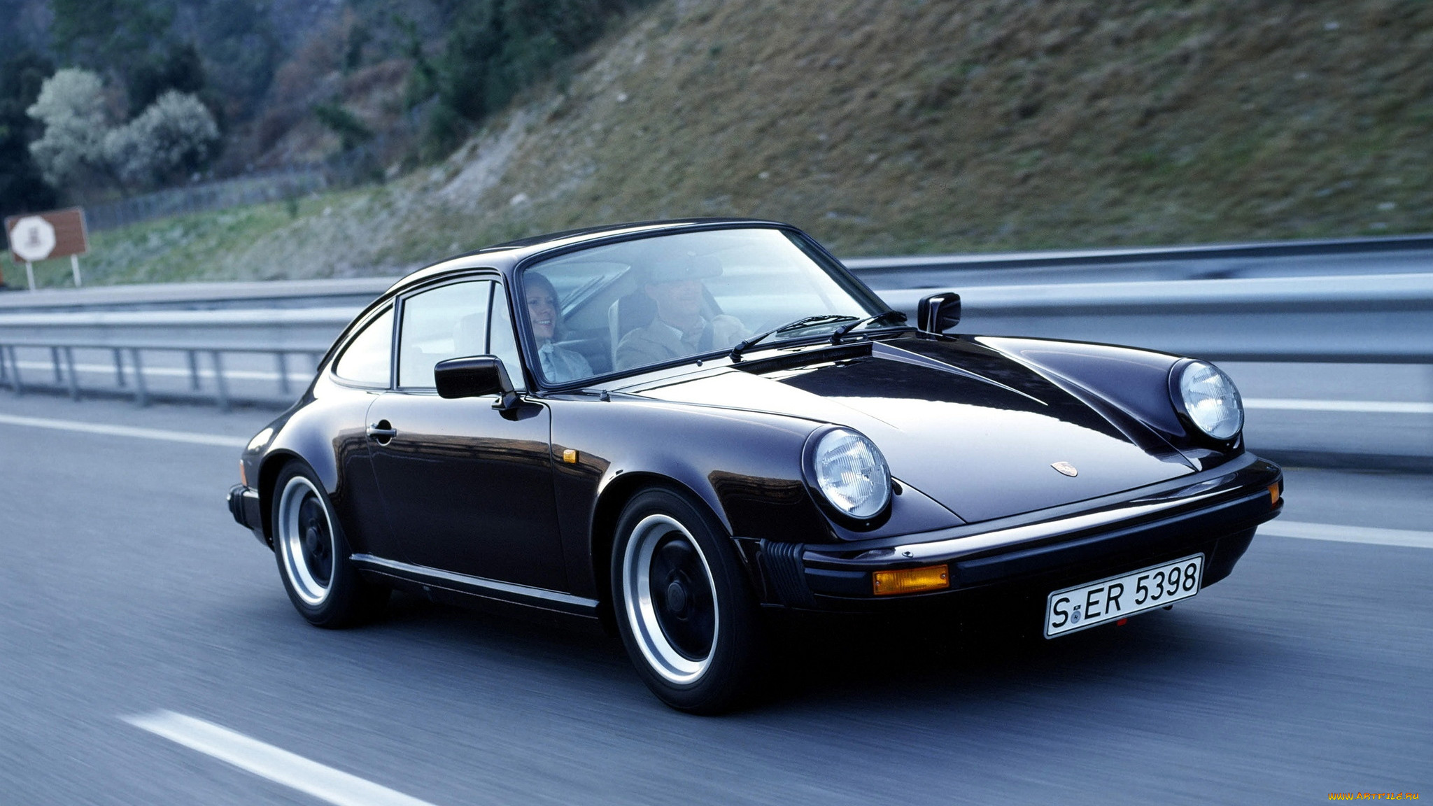 porsche, 911, carrera, , , , 